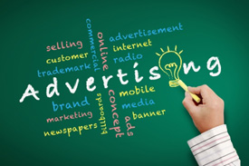 Advertising - An Important Marketing Tool